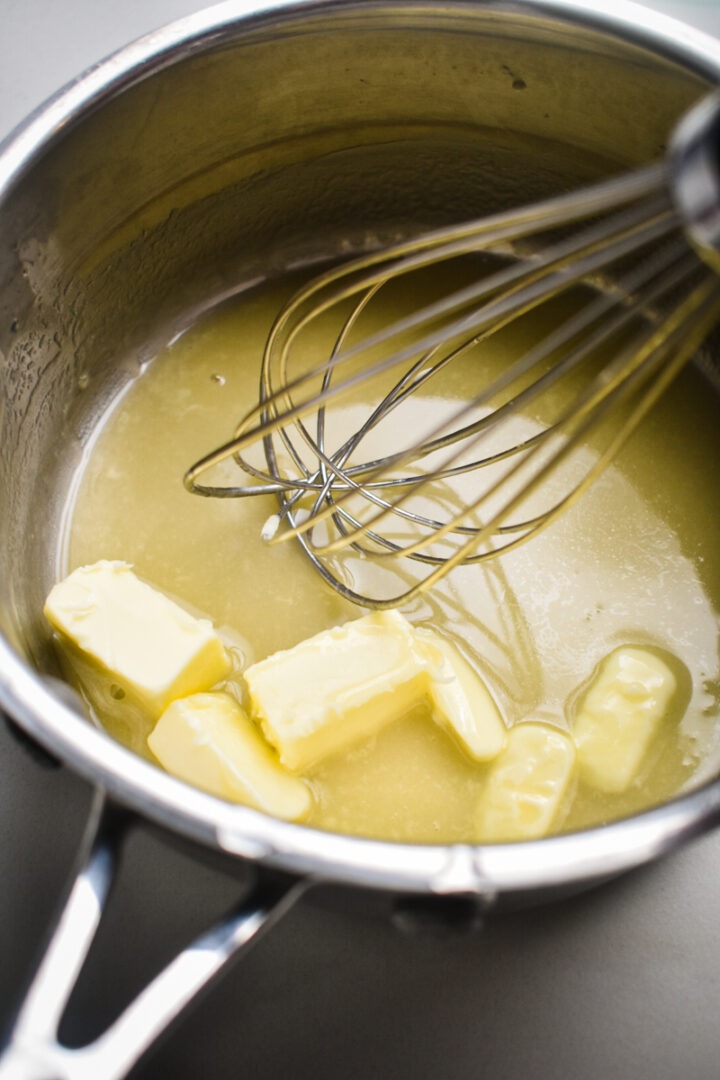 Sauce Au Beurre Blanc Sans Vin Classic Beurre Blanc Sauce 25 Classic Beurre Blanc Sauce - UncomplicatedChef