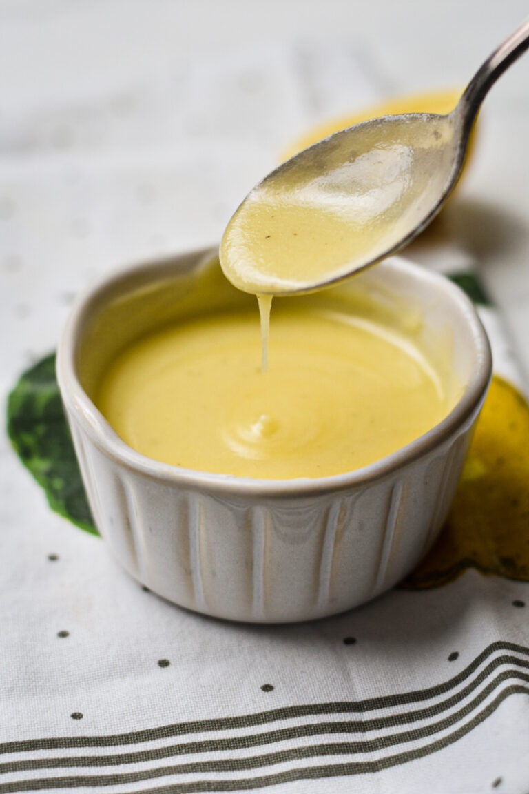Sauce Au Beurre Blanc Sans Vin Classic Beurre Blanc Sauce 16 Classic Beurre Blanc Sauce - UncomplicatedChef
