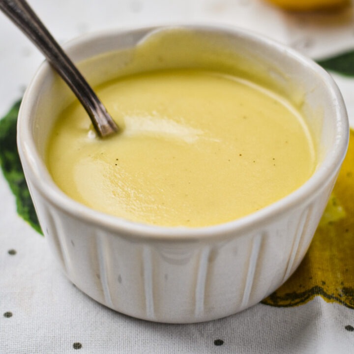 Sauce Au Beurre Blanc Sans Vin Classic Beurre Blanc Sauce 12 Classic Beurre Blanc Sauce - UncomplicatedChef