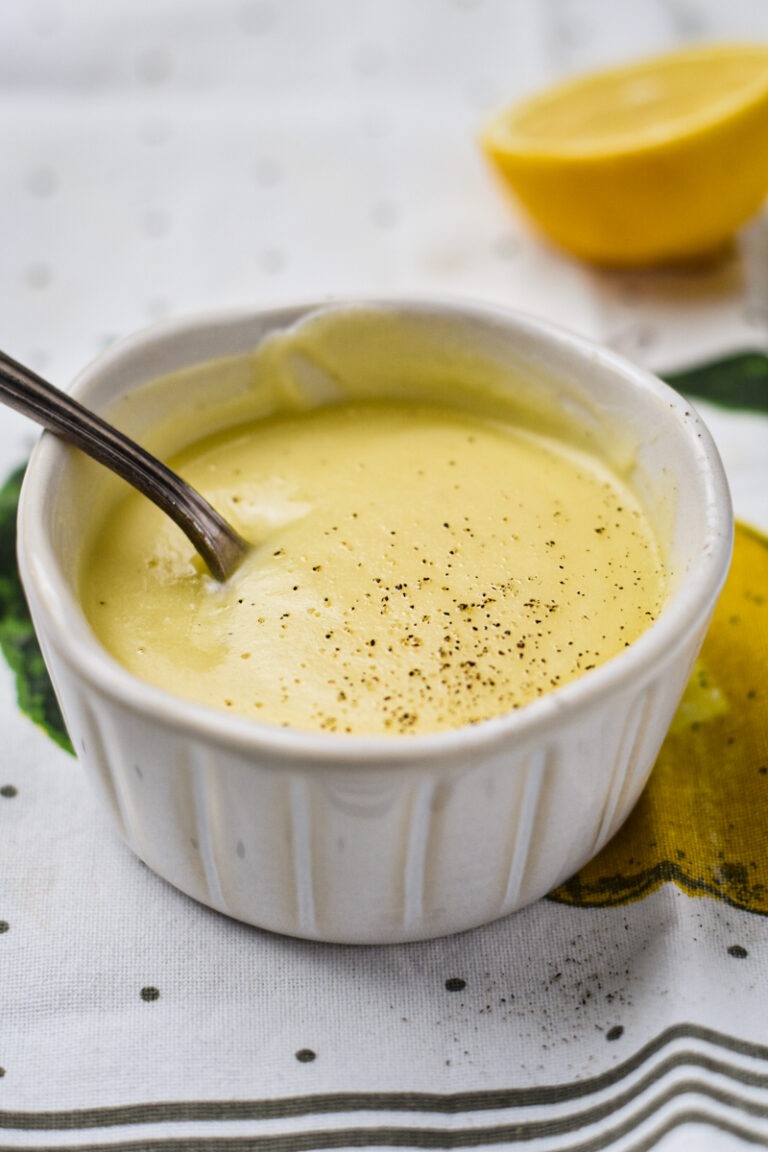 Sauce Au Beurre Blanc Sans Vin Classic Beurre Blanc Sauce 11 Classic Beurre Blanc Sauce - UncomplicatedChef