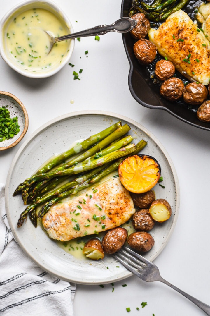 Sauce Au Beurre Blanc Sans Vin Classic Beurre Blanc Sauce 22 Classic Beurre Blanc Sauce - UncomplicatedChef